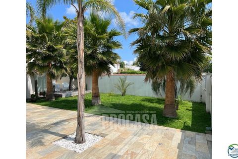 Villa i Empuriabrava, Gerona, Empuriabrava - € 1.099.000 | Ref: 3246 - foto 19