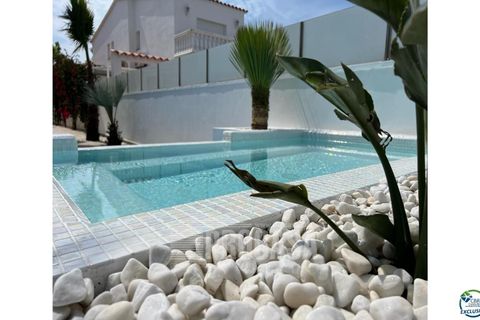 Villa i Empuriabrava, Gerona, Empuriabrava - € 1.099.000 | Ref: 3246 - foto 20