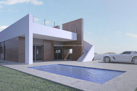 Villa i Aspe, Alicante, Aspe - € 400.000 | Ref: NB-92343 - foto 1