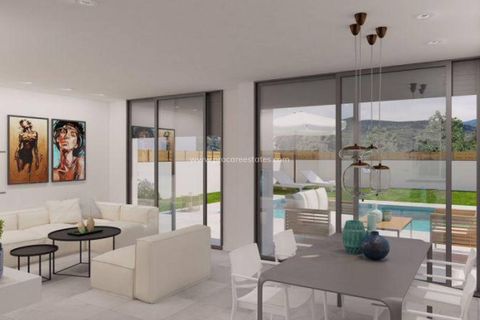 Villa i Aspe, Alicante, Aspe - € 400.000 | Ref: NB-92343 - foto 3