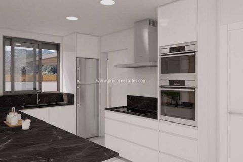 Villa i Aspe, Alicante, Aspe - € 400.000 | Ref: NB-92343 - foto 4