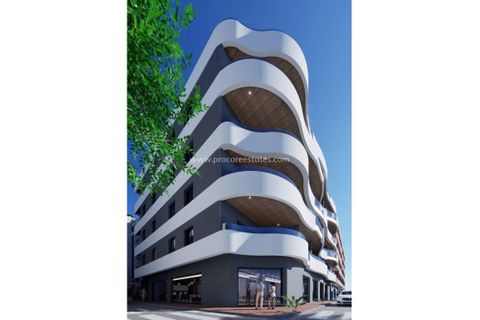 Lejlighed i Torrevieja, Alicante, Torrevieja - € 319.000 | Ref: NB-28235 - foto 6