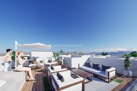 Lejlighed i Torrevieja, Alicante, Torrevieja - € 319.000 | Ref: NB-28235 - foto 9