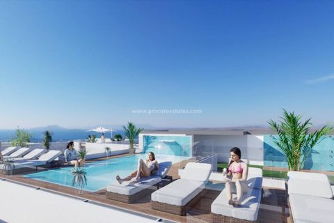 Lejlighed i Torrevieja, Alicante, Torrevieja - € 319.000 | Ref: NB-28235 - foto 10