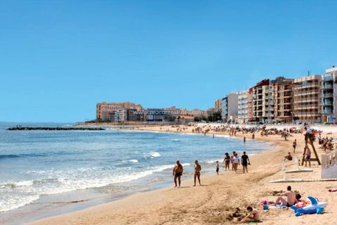 Lejlighed i Torrevieja, Alicante, Torrevieja - € 319.000 | Ref: NB-28235 - foto 16