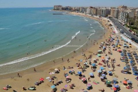 Lejlighed i Torrevieja, Alicante, Torrevieja - € 319.000 | Ref: NB-28235 - foto 17