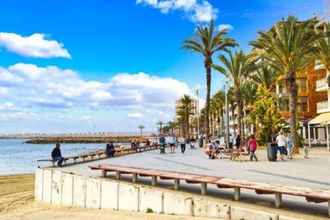 Lejlighed i Torrevieja, Alicante, Torrevieja - € 319.000 | Ref: NB-28235 - foto 18