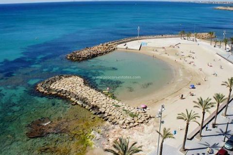 Lejlighed i Torrevieja, Alicante, Torrevieja - € 319.000 | Ref: NB-28235 - foto 19