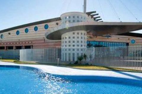 Lejlighed i Torrevieja, Alicante, Torrevieja - € 319.000 | Ref: NB-28235 - foto 21