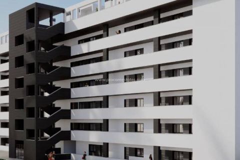 Lejlighed i Torrevieja, Alicante, Torrevieja - € 295.000 | Ref: NB-80905 - foto 4