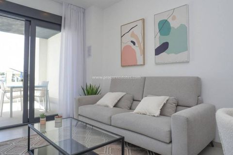 Lejlighed i Torrevieja, Alicante, Torrevieja - € 295.000 | Ref: NB-80905 - foto 9