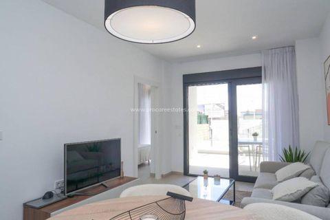 Lejlighed i Torrevieja, Alicante, Torrevieja - € 295.000 | Ref: NB-80905 - foto 15