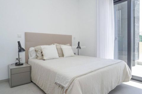Lejlighed i Torrevieja, Alicante, Torrevieja - € 295.000 | Ref: NB-80905 - foto 22