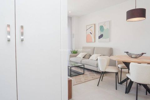 Lejlighed i Torrevieja, Alicante, Torrevieja - € 295.000 | Ref: NB-80905 - foto 23