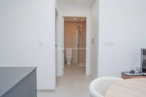 Lejlighed i Torrevieja, Alicante, Torrevieja - € 295.000 | Ref: NB-80905 - foto 27