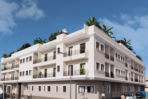 Penthouse in Algorfa, Alicante, Algorfa - € 189.000 | Ref: NB-14885 - Foto 1