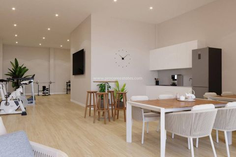 Penthouse in Algorfa, Alicante, Algorfa - € 189.000 | Ref: NB-14885 - Foto 4