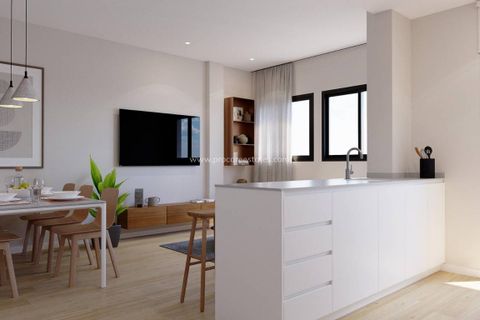Penthouse in Algorfa, Alicante, Algorfa - € 189.000 | Ref: NB-14885 - Foto 5