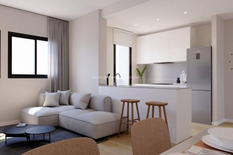 Penthouse in Algorfa, Alicante, Algorfa - € 189.000 | Ref: NB-14885 - Foto 6