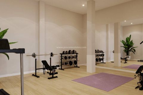 Penthouse in Algorfa, Alicante, Algorfa - € 189.000 | Ref: NB-14885 - Foto 9