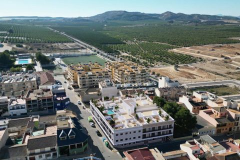 Penthouse in Algorfa, Alicante, Algorfa - € 189.000 | Ref: NB-14885 - Foto 10