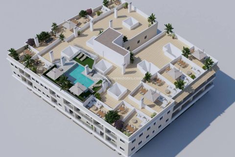 Penthouse in Algorfa, Alicante, Algorfa - € 189.000 | Ref: NB-14885 - Foto 11