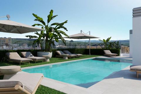 Leilighet i Algorfa, Alicante, Algorfa - € 164 425 | Ref: NB-58807 - foto 2