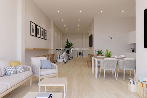 Leilighet i Algorfa, Alicante, Algorfa - € 164 425 | Ref: NB-58807 - foto 4