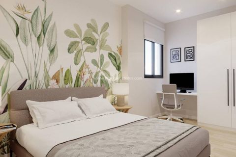 Leilighet i Algorfa, Alicante, Algorfa - € 164 425 | Ref: NB-58807 - foto 8