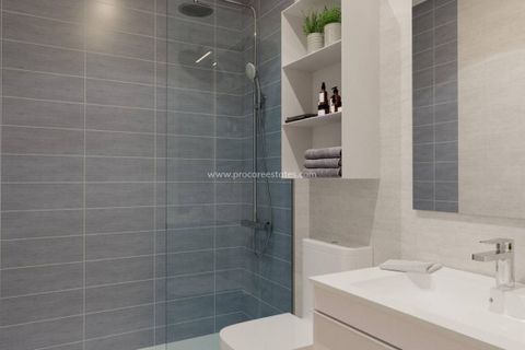 Leilighet i Algorfa, Alicante, Algorfa - € 164 425 | Ref: NB-58807 - foto 9