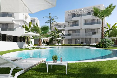 Penthouse i Torre Pacheco, Murcia, Torre Pacheco - € 384.900 | Ref: 10831 - foto 2
