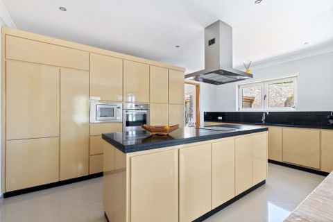 Villa in Albufeira, Faro, Albufeira - € 2.200.000 | Ref: FC548GTQ - foto 8
