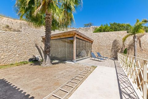 Villa in Albufeira, Faro, Albufeira - € 2.200.000 | Ref: FC548GTQ - foto 11