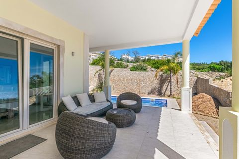 Villa in Albufeira, Faro, Albufeira - € 2.200.000 | Ref: FC548GTQ - foto 12