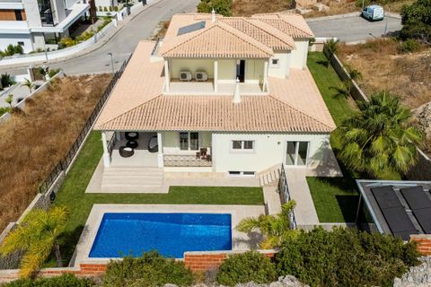 Villa in Albufeira, Faro, Albufeira - € 2.200.000 | Ref: FC548GTQ - foto 31