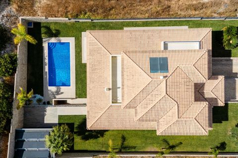 Villa in Albufeira, Faro, Albufeira - € 2.200.000 | Ref: FC548GTQ - foto 33