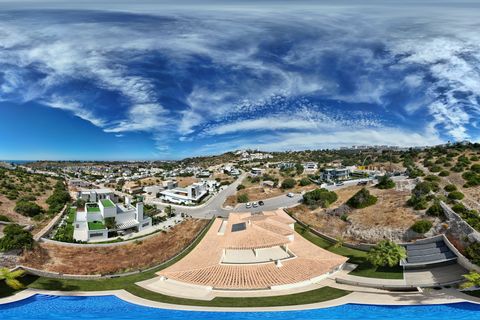 Villa in Albufeira, Faro, Albufeira - € 2.200.000 | Ref: FC548GTQ - foto 38