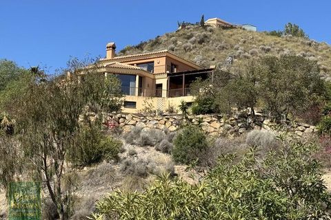 Villa i Los Gallardos, Almeria, Los Gallardos - € 650.000 | Ref: DV1572 - foto 6
