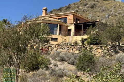 Villa i Los Gallardos, Almeria, Los Gallardos - € 650.000 | Ref: DV1572 - foto 7