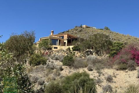 Villa i Los Gallardos, Almeria, Los Gallardos - € 650.000 | Ref: DV1572 - foto 8