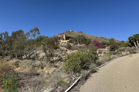 Villa i Los Gallardos, Almeria, Los Gallardos - € 650.000 | Ref: DV1572 - foto 9