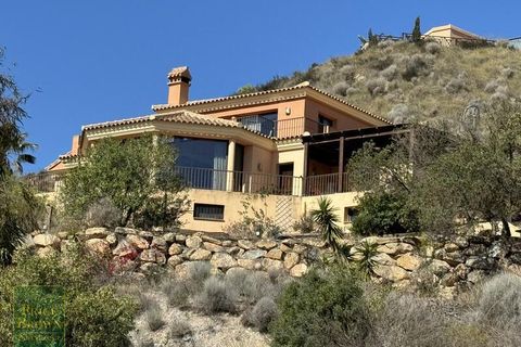 Villa i Los Gallardos, Almeria, Los Gallardos - € 650.000 | Ref: DV1572 - foto 10