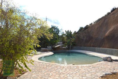 Villa i Los Gallardos, Almeria, Los Gallardos - € 650.000 | Ref: DV1572 - foto 13