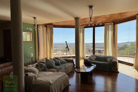 Villa i Los Gallardos, Almeria, Los Gallardos - € 650.000 | Ref: DV1572 - foto 17