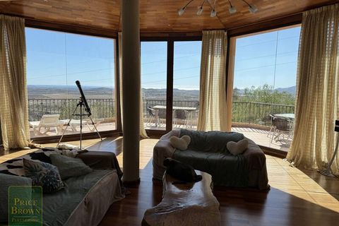 Villa i Los Gallardos, Almeria, Los Gallardos - € 650.000 | Ref: DV1572 - foto 18