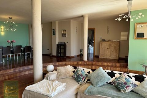 Villa i Los Gallardos, Almeria, Los Gallardos - € 650.000 | Ref: DV1572 - foto 19
