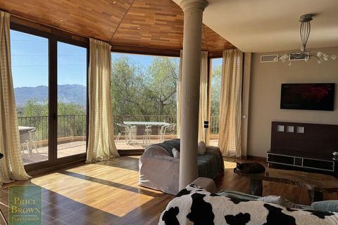 Villa i Los Gallardos, Almeria, Los Gallardos - € 650.000 | Ref: DV1572 - foto 20