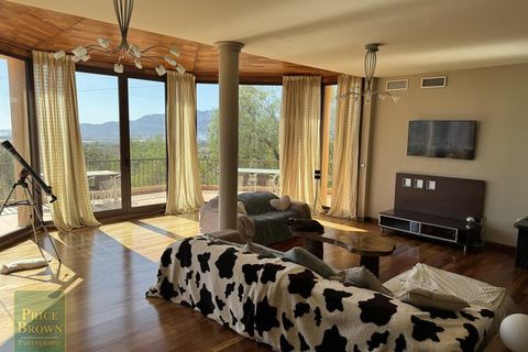 Villa i Los Gallardos, Almeria, Los Gallardos - € 650.000 | Ref: DV1572 - foto 23