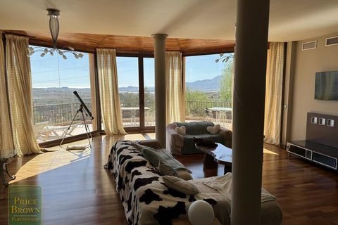 Villa i Los Gallardos, Almeria, Los Gallardos - € 650.000 | Ref: DV1572 - foto 24
