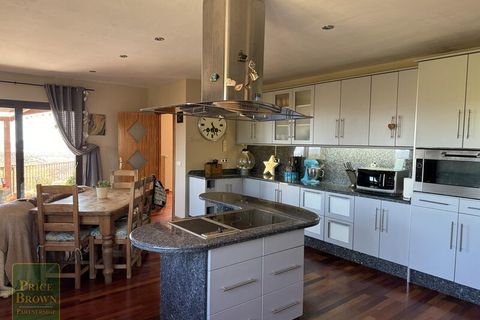 Villa i Los Gallardos, Almeria, Los Gallardos - € 650.000 | Ref: DV1572 - foto 26